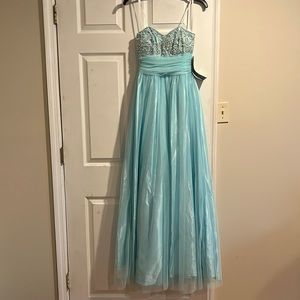 Never worn prom dress